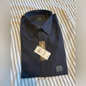 Alfani performance dress top 17 35/36